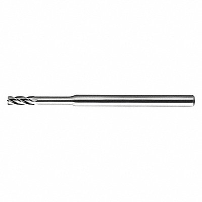 Square End Mill 4.50mm Milling Dia MPN:1840-1772.1181
