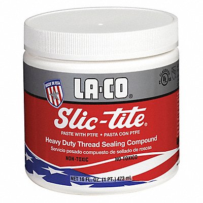 Sealant Paste Thread 55 Gallon MPN:42069
