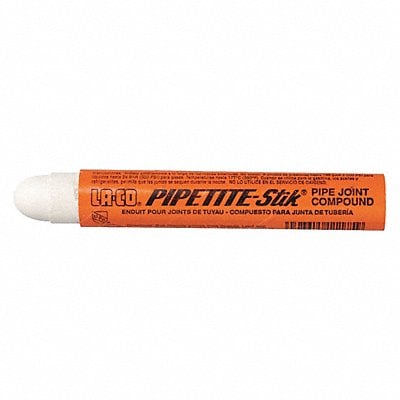 Pipe Thread Sealant 1.25 oz White MPN:11175