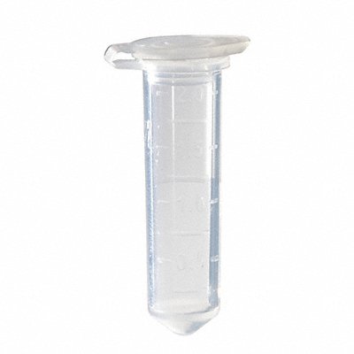 Microcent Tube 2mL Sterile PP PK1000 MPN:11L819