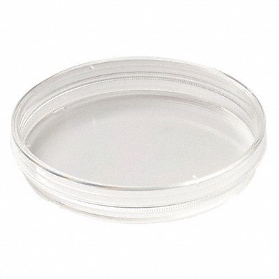 100x15mm TC Treated Dish w/Grip PK500 MPN:11L823