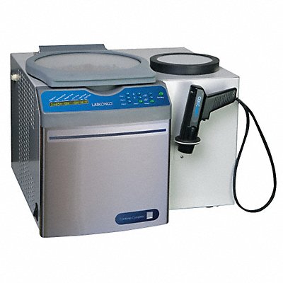 Vacuum Concentrator MPN:7315020