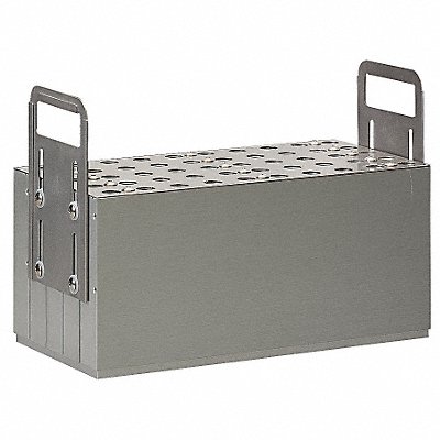 Heatblock Alumunum 13in.Hx15in.Wx15in.D MPN:7321200