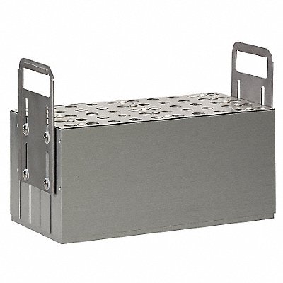 Heatblock Alumunum 13in.Hx15in.Wx15in.D MPN:7321300