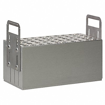 Heatblock Alumunum 13in.Hx15in.Wx15in.D MPN:7321600