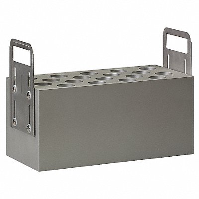 Heatblock Alumunum 13in.Hx15in.Wx15in.D MPN:7322801