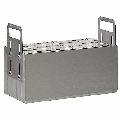 Heatblock Alumunum 13in.Hx15in.Wx15in.D MPN:7324100