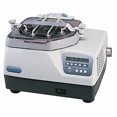 Evaporation System with RS-232 Link MPN:7910015