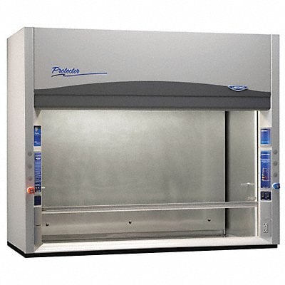 Protector Hood Benchtop 60 in.W 230V MPN:120510021