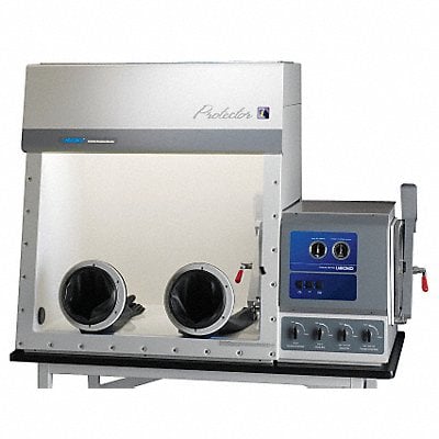 Glovebox SS Filtered 34x46 In MPN:5060110