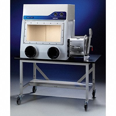 Glovebox 2 Ports 13 cu F.t MPN:5220130