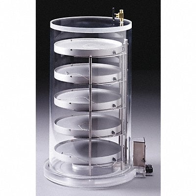 Example of GoVets Laboratory Freeze Dryer Accessories category