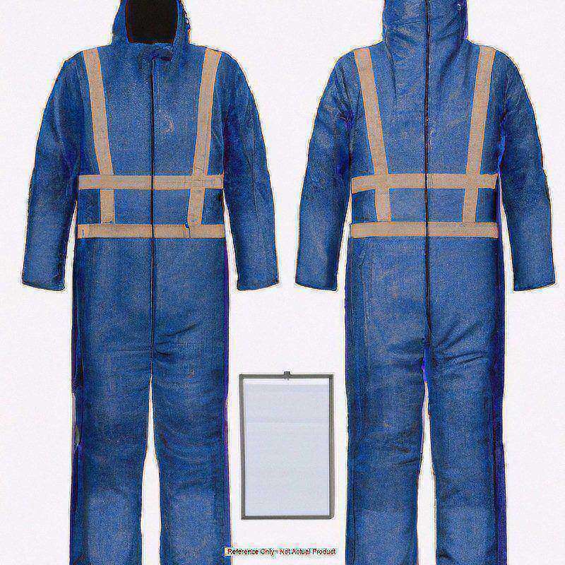 Rain Bib Pant With Leg Zippers L/Y MPN:ABPU10LYZ-3XL