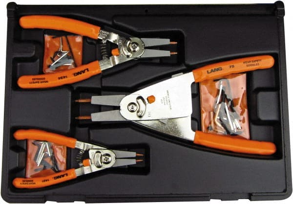 Retaining Ring Pliers MPN:1465