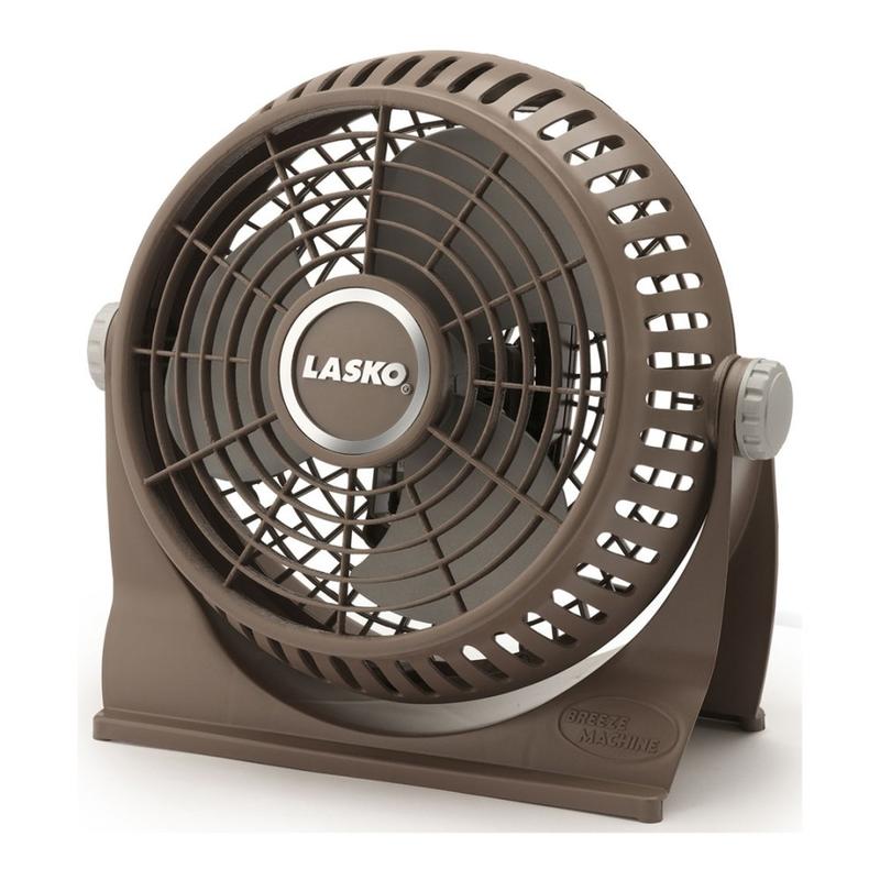 Lasko Breeze Machine (Min Order Qty 2) MPN:505