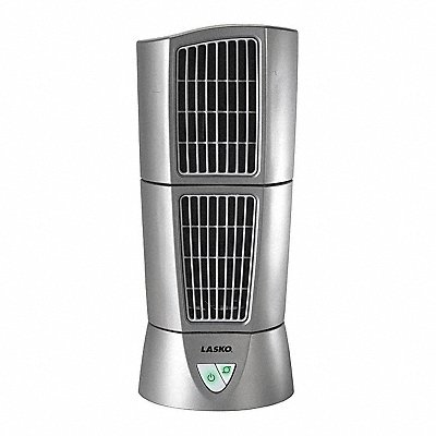 Desktop Wind Tower Fan Platinum MPN:4910