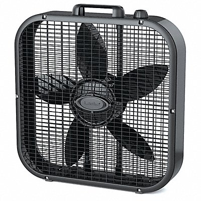 Box Fan 20 Blade Dia MPN:B20401