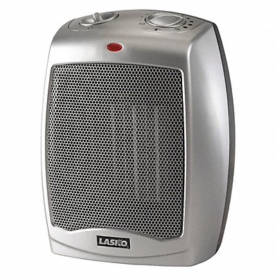 Ceramic Heater w/Adjustable Thermostat MPN:754200
