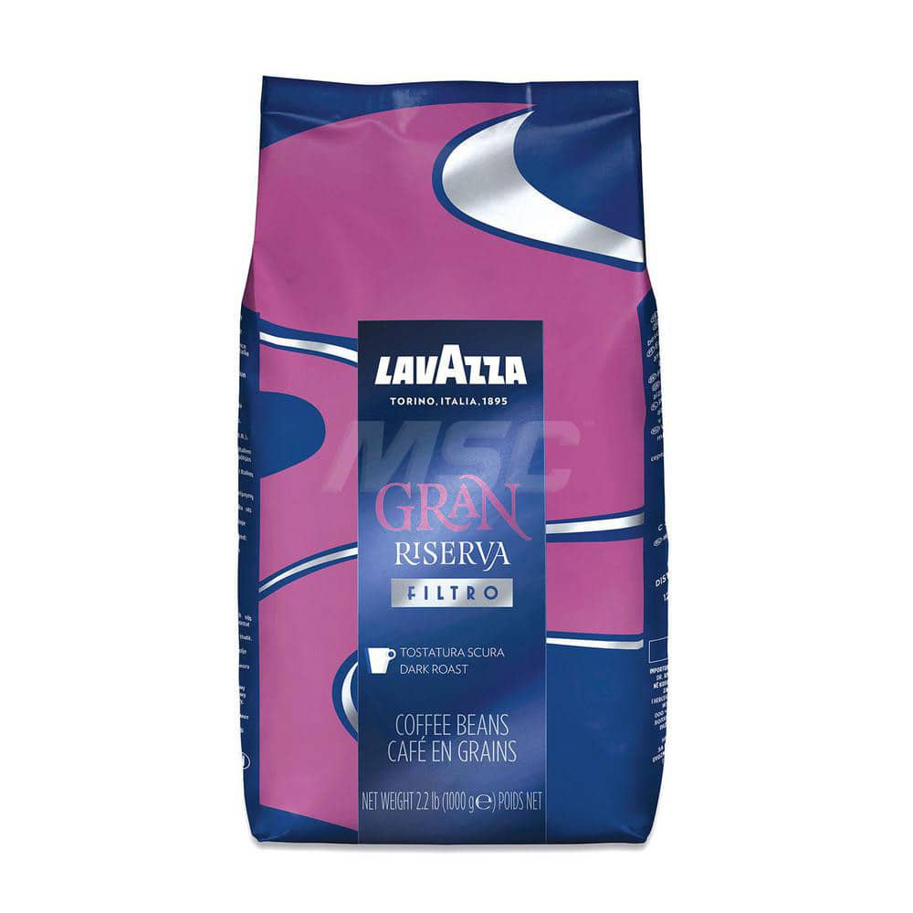 Beverages, Beverage Type: Coffee , Beverage Flavor: Dark & Bold , Container Type: Bag , Container Size: 2.2 lb , For Use With: Grinder, Coffee Brewer  MPN:LAV3454