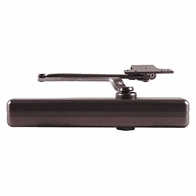 H4245 Door Closer Dark Bronze Nonhanded MPN:1461-Rw/PA DKBRZ