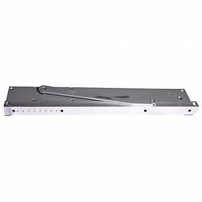 Concealed Door Closer Right-Handed 250lb MPN:2033-STD RH AL