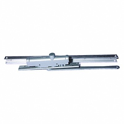 Concealed Door Closer Left-Handed 250 lb MPN:3133-STD LH AL