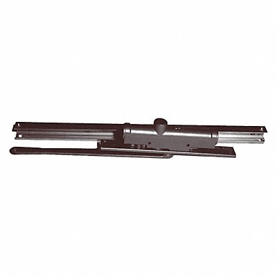Concealed Door Closer 38 in Door W MPN:3133-STD RH DKBRZ