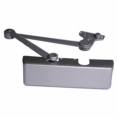 DoorClosr HD NnHand Alum 110D Cush MPN:4040XP-CUSH AL SRI