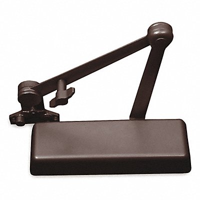 DoorCloser HD NonHand DarkBronze MPN:4040XP-HCUSH DKBRZ