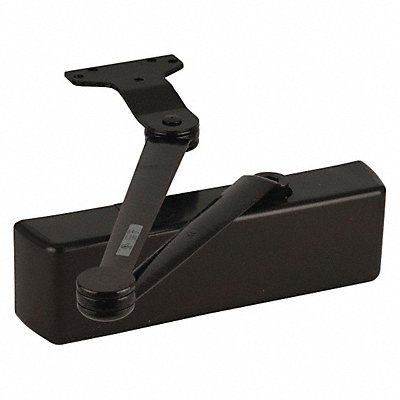 DoorClosr HD NonHand DarkBronze HoldOpen MPN:4040XP-HW/PA DKBRZ