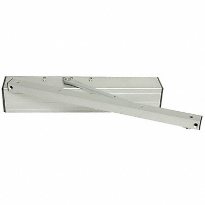 Door Closer Pneumatic Heavy Duty MPN:4811-STD AL