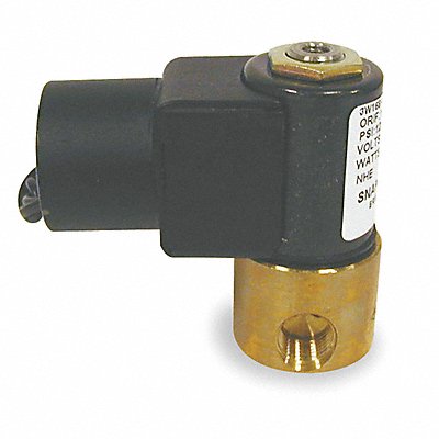 3-Way Solenoid Air Control Valve MPN:832160