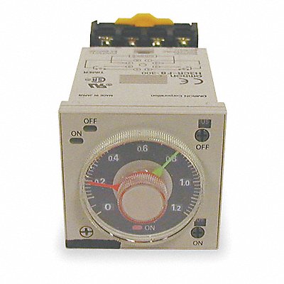 Repeat Cycle Timer MPN:833380