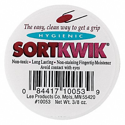 Example of GoVets Fingertip and Envelope Moisteners category