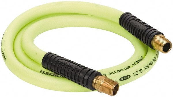 Lead-In Whip Hose: 1/2