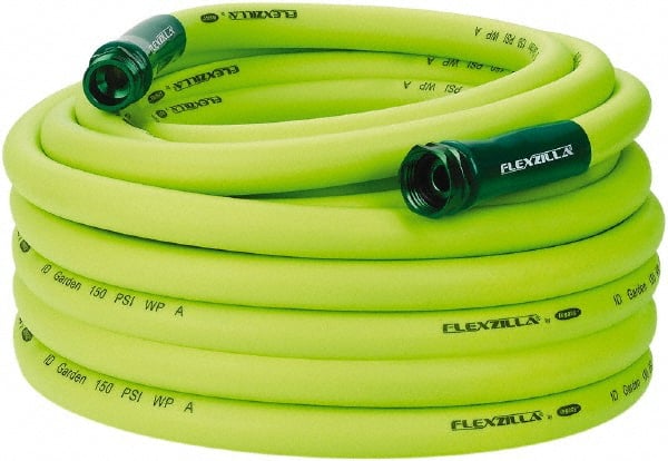 75' Long Garden Hose MPN:HFZG675YW