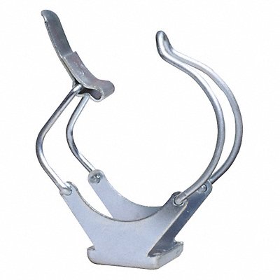 Grease Gun Holder 2-1/4 in Steel MPN:L2470