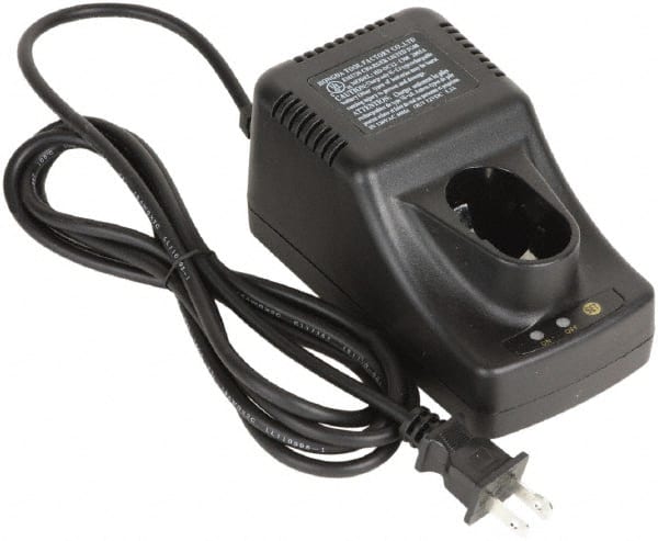 Power Tool Charger: 12V, NiCd MPN:L1380-C