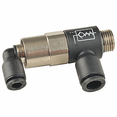 Example of GoVets Piloted Non Return Valves category