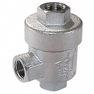 Quick Exhaust Valve 1/2 In MPN:7982 22 22