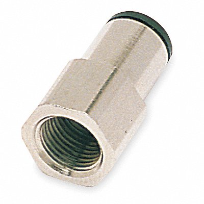 Female Connector 3/8 In OD 290 PSI PK10 MPN:3014 60 14