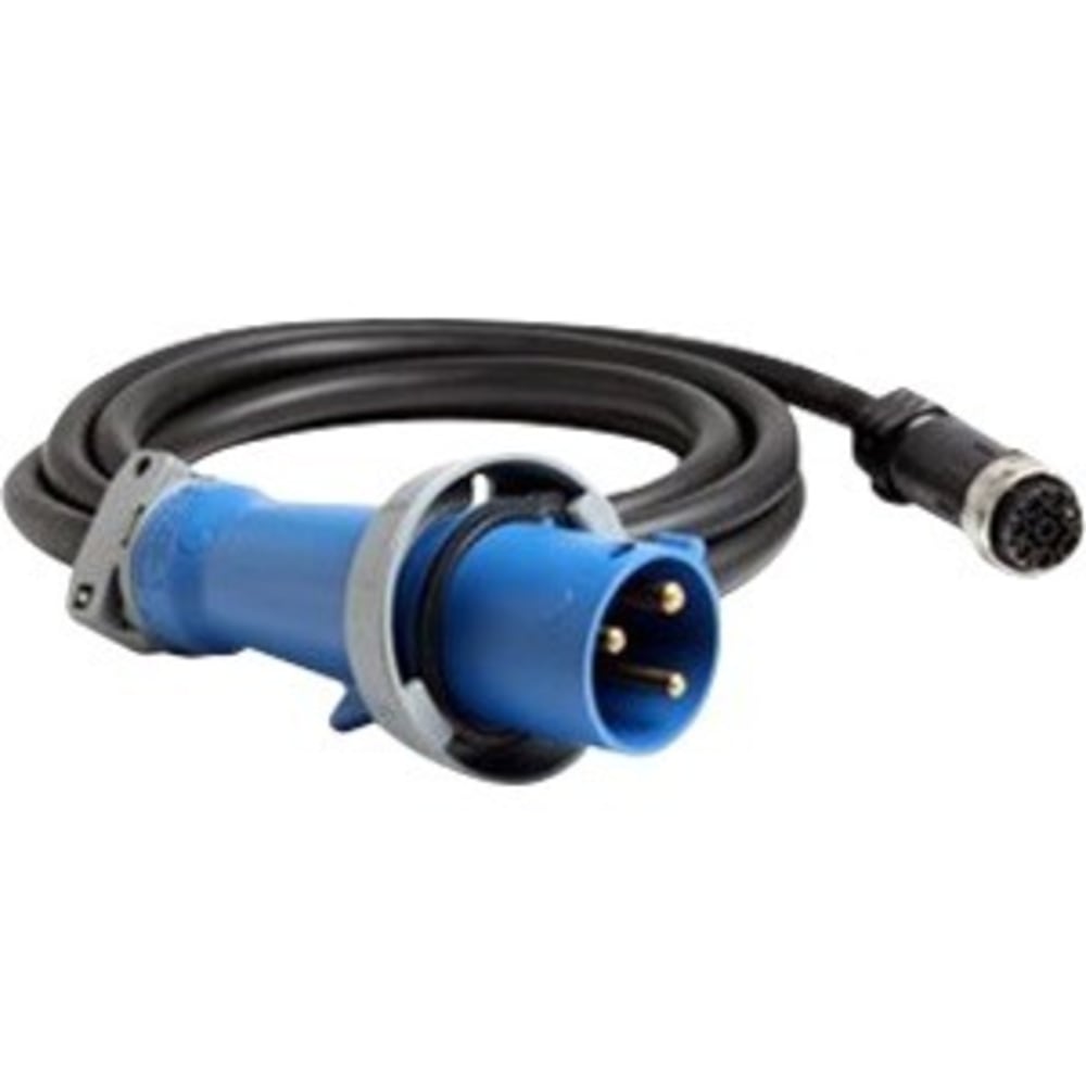 Lenovo 40K9613 Standard Power Cord MPN:40K9613