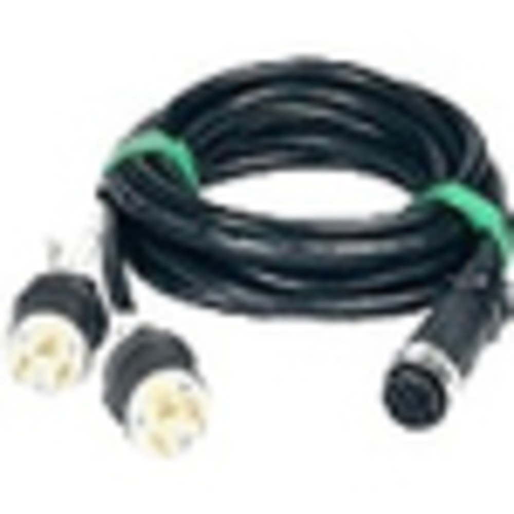Lenovo 40K9615 Standard Power Cord - 14.11 ft Cord Length MPN:40K9615