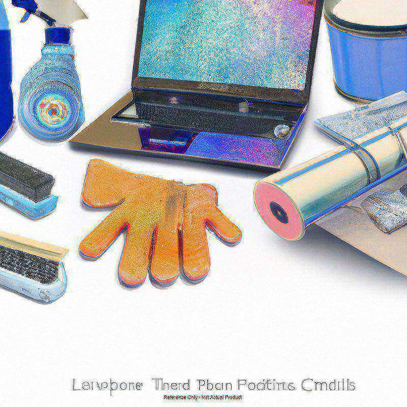 Lenovo L1UCC Cleaning Cartridge - For Tape Drive MPN:00NA017
