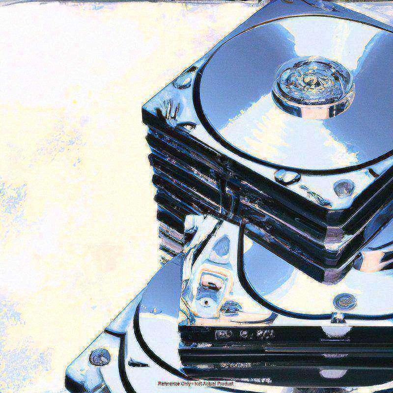 Lenovo 4 TB Hard Drive - 3.5in Internal - SATA (SATA/600) - 7200rpm MPN:4XB7A13556