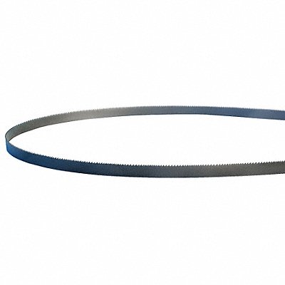 Band Saw Blade 8 ft 9 L 1/2 W MPN:81456D2B82665