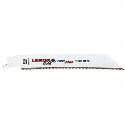 Reciprocating Saw Blade TPI 24 PK5 MPN:21071424GR