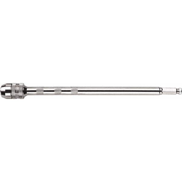 Hole Saw Arbor: 0.438