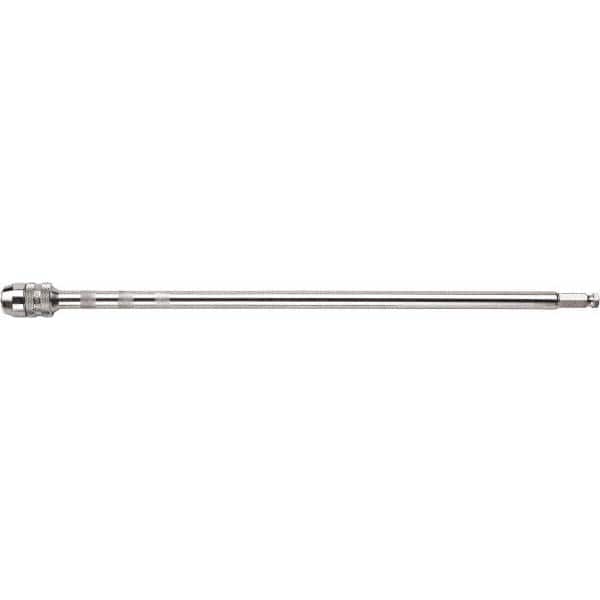 Hole Saw Arbor: 0.438