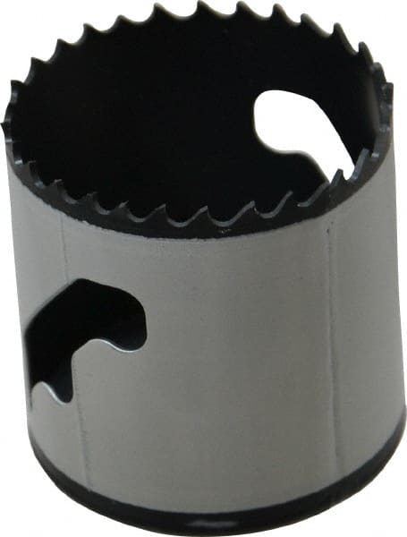 Hole Saw: 2